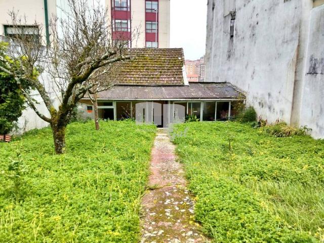 Terreno en Venta en Vigo
