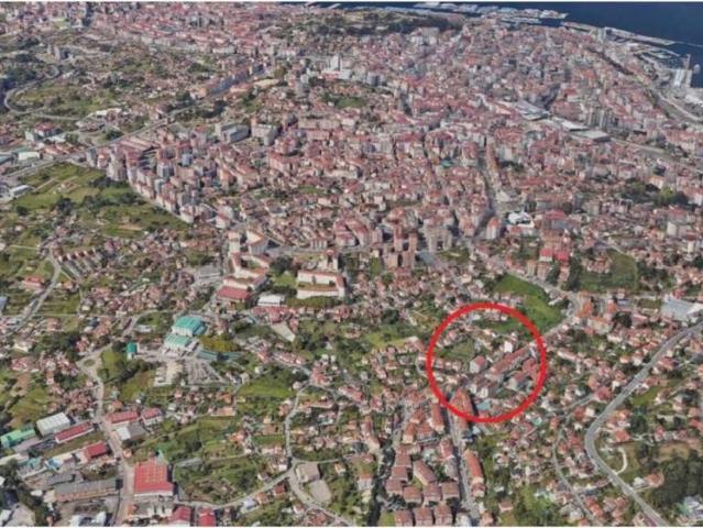 Terreno en Venta en Vigo