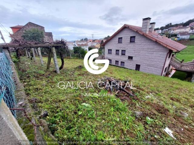 Terreno en Venta en Vigo