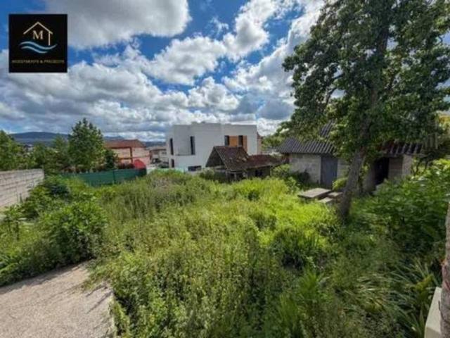 Terreno en Venta en Vigo