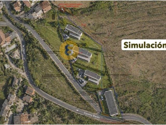 Terreno en Venta en Vigo