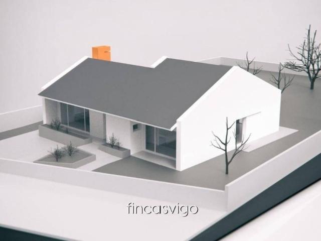 Terreno en Venta en Vigo