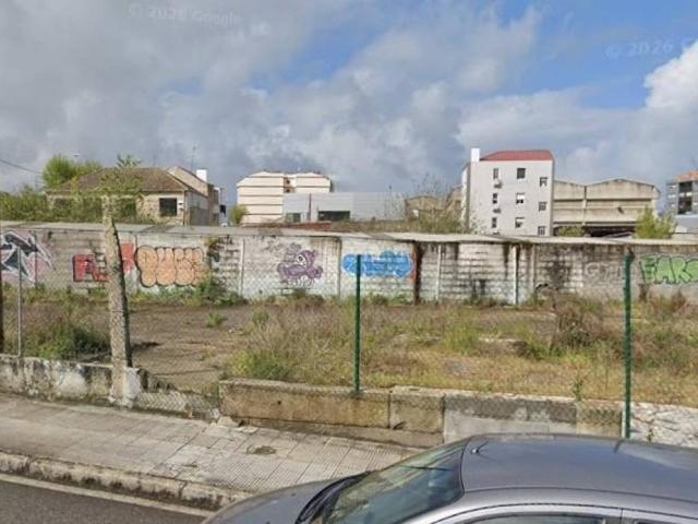 Terreno en Venta en Vigo