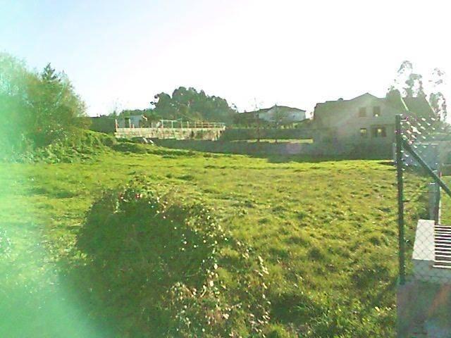 Terreno en Venta en Vigo