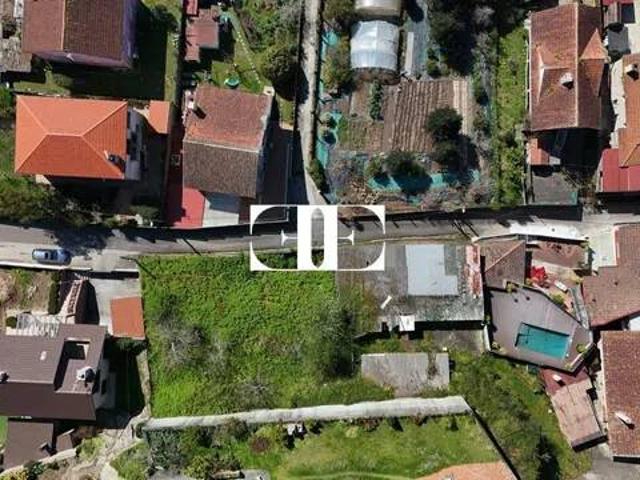 Terreno en Venta en Vigo