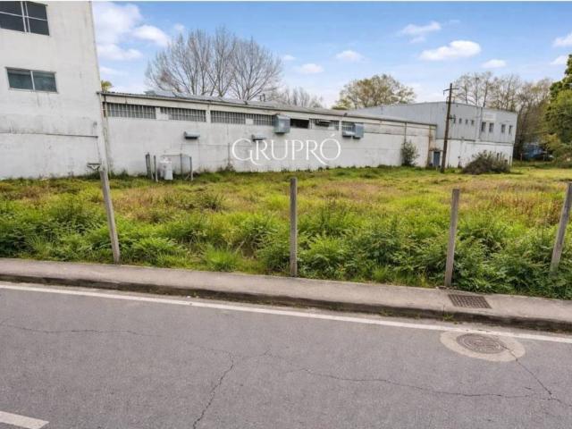 Terreno en Venta en Vigo