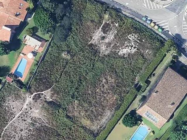 Terreno en Venta en Vigo