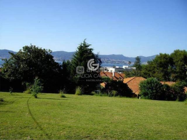 Terreno en Venta en Vigo
