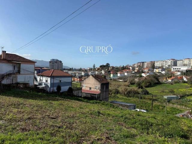 Terreno en Venta en Vigo