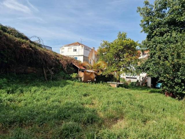 Terreno en Venta en Vigo
