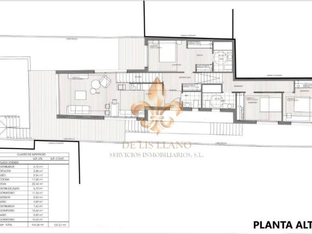 Terreno en Venta en Vigo