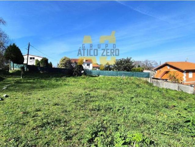 Terreno en Venta en Vigo