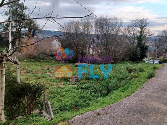Terreno en Venta en Vigo