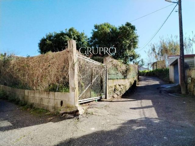 Terreno en Venta en Vigo