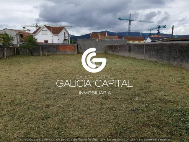 Terreno en Venta en Vigo