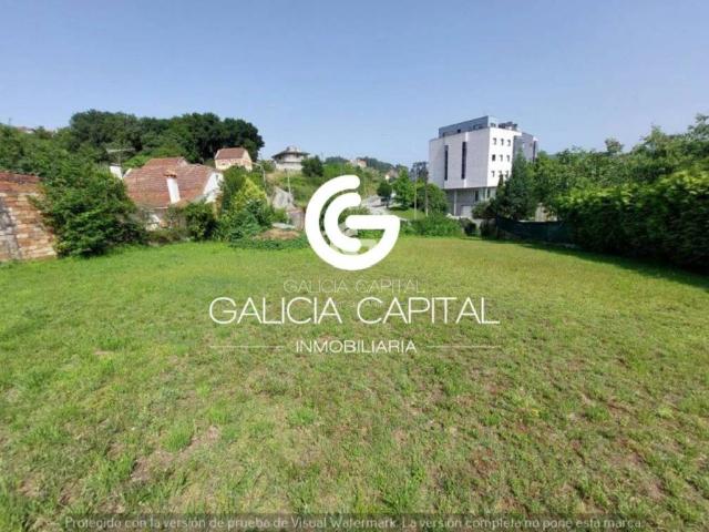 Terreno en Venta en Vigo