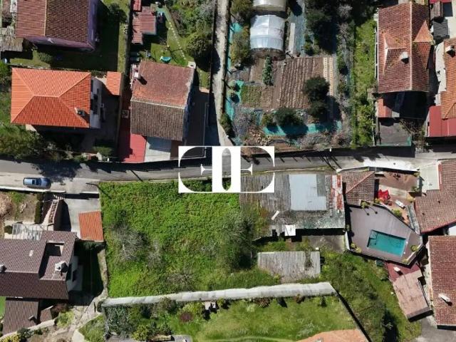 Terreno en Venta en Vigo