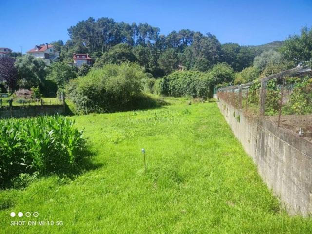 Terreno en Venta en Vigo