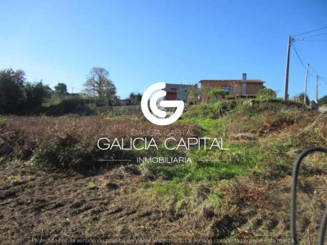 Terreno en Venta en Vigo