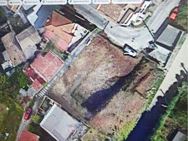 Terreno en Venta en Vigo