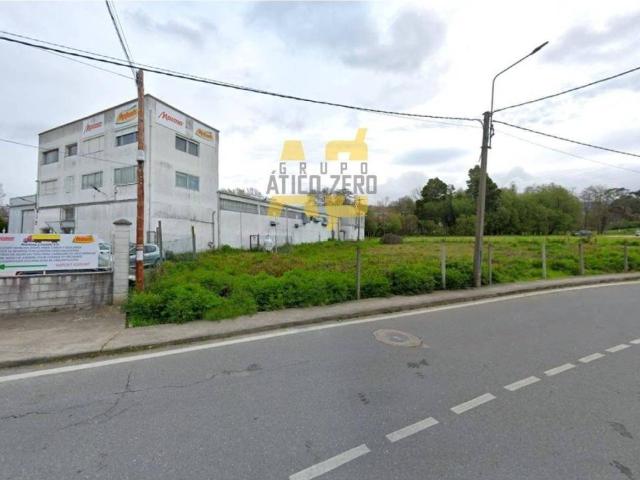 Terreno en Venta en Vigo