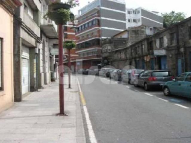 Terreno en Venta en Vigo
