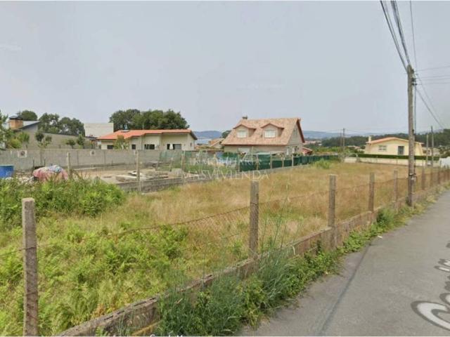 Terreno en Venta en Vigo