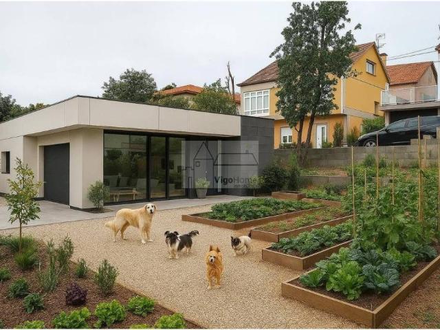 Terreno en Venta en Vigo
