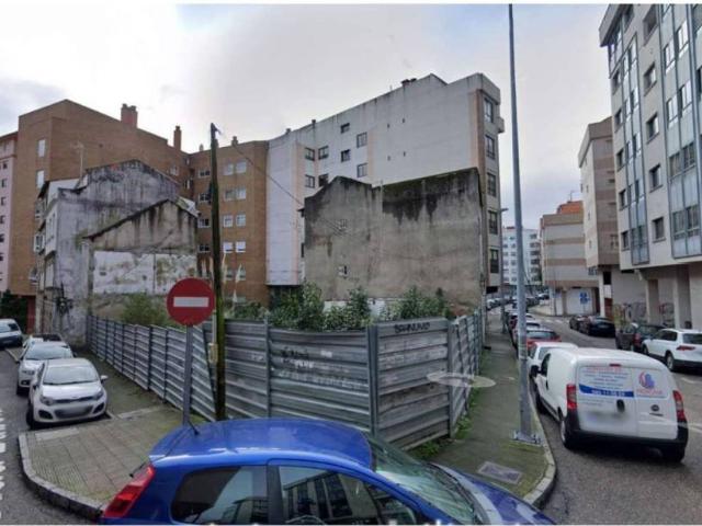 Terreno en Venta en Vigo
