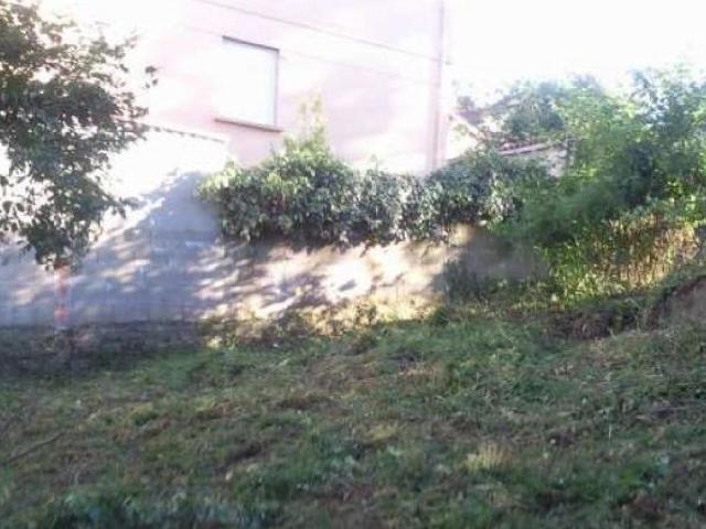 Terreno en venta en Vigo