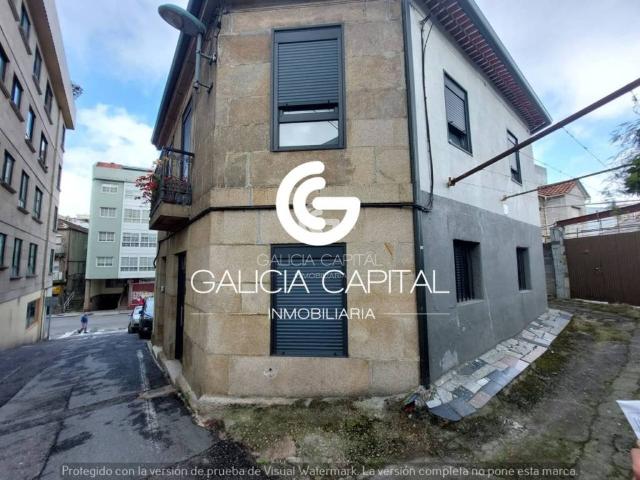 Terreno en Venta en Vigo
