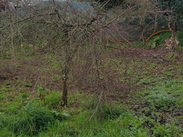 Terreno en venta en Vigo