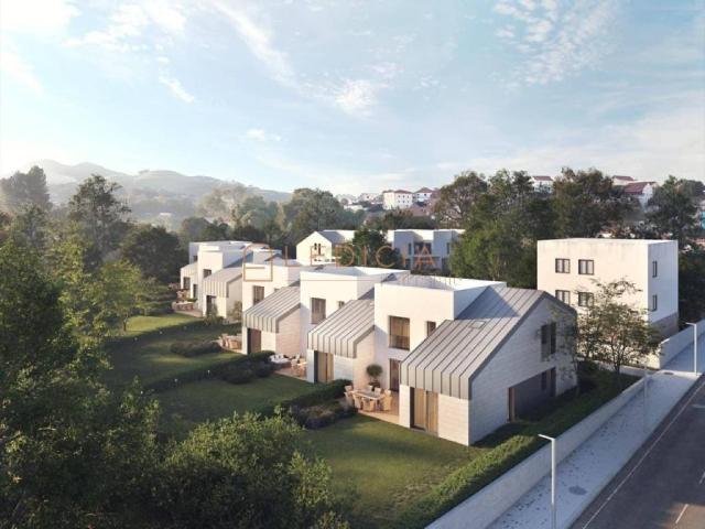 Terreno en Venta en Vigo