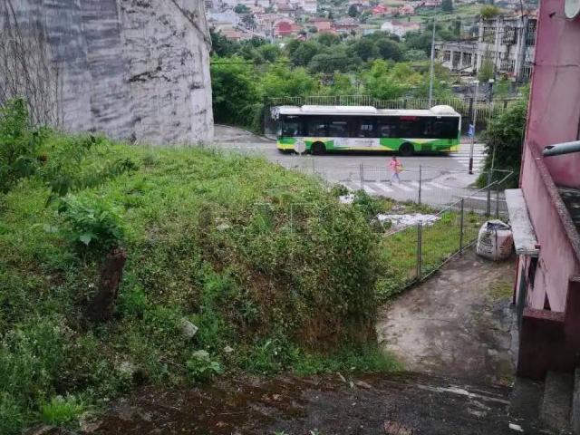 Terreno en Venta en Vigo