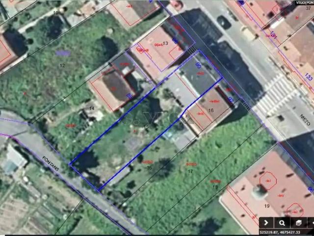 Terreno en Venta en Vigo