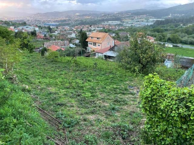 Terreno en Venta en Vigo
