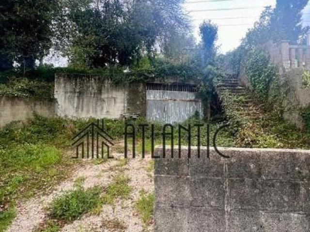 Terreno en venta en Vigo, Cabral