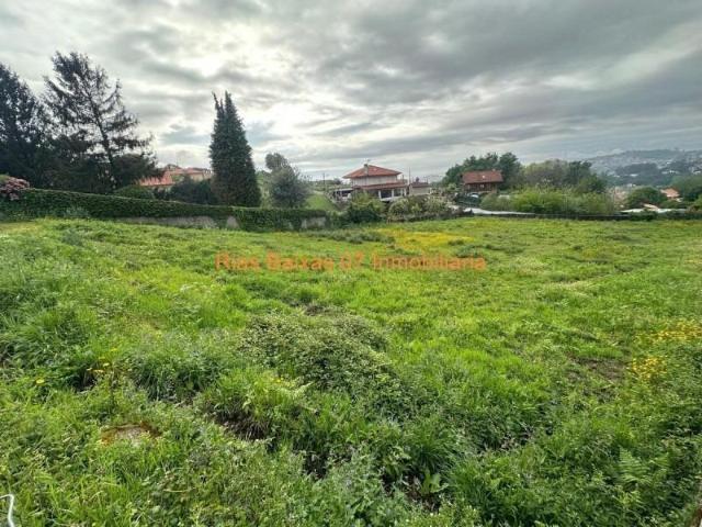 Terreno en venta en Vigo, Candean Cabral