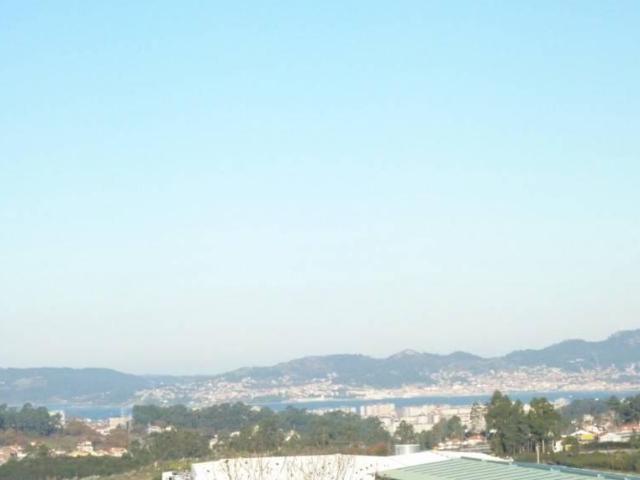 Terreno en venta en Vigo, Beade