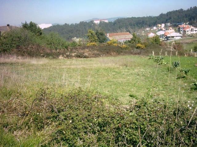 Terreno en venta en Vigo, Bembrive