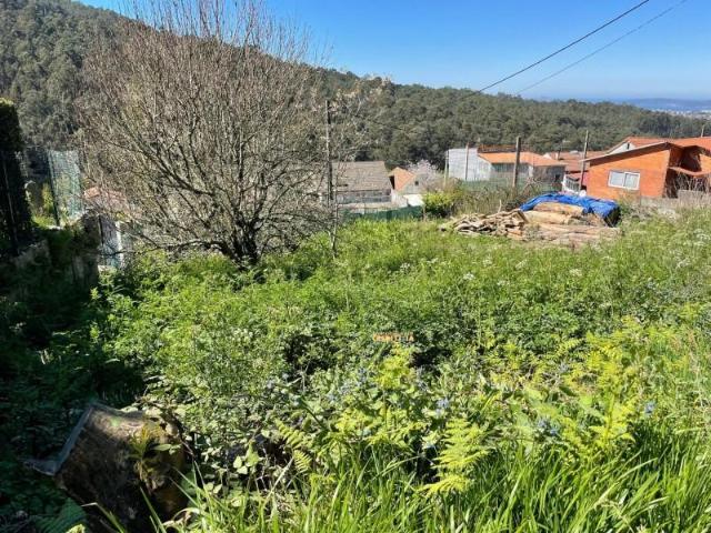 Terreno en venta en Vigo, Bembrive