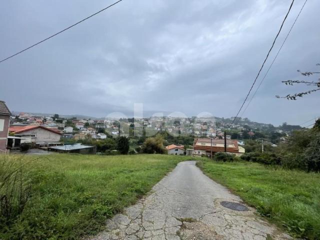 Terreno en venta en Vigo, Don Martín, 36214