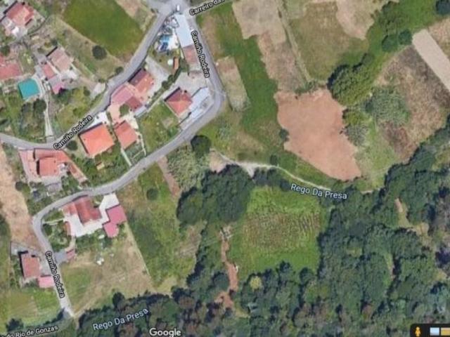 Terreno en venta en Vigo, Matamá