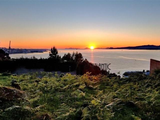 Terreno en venta en Vigo, Teis