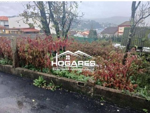 terreno en Venta en Vigo. XZWZ T590