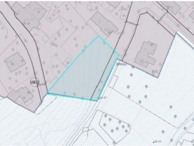terreno en Venta en Vigo. XZWZ T612