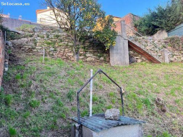 terreno en Venta en Vigo. XZWZ T624