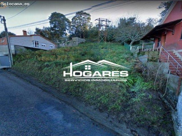 terreno en Venta en Vigo. XZWZ T657