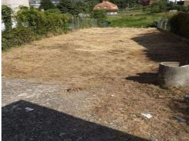 terreno en Venta en Vigo. XZWZ T688