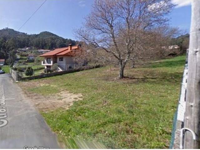 terreno en Venta en Vigo. XZWZ T703